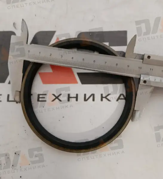 Кольцо уплотнительное пальца коромысла Foton FL958G 