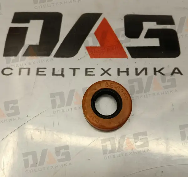 Кольцо стопорное пальца коронки