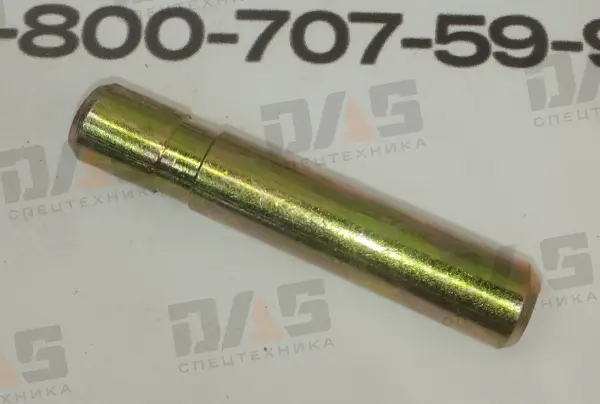 Палец коронки ковша PIN-6230 CDM6210W/CDM6225/CDM6205E оригинал