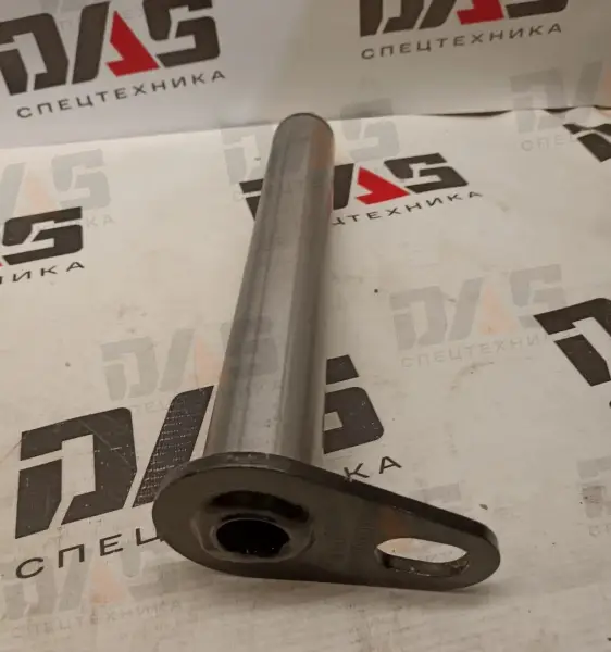 Палец D=45 мм, L=295/303 мм (рычага ковша) 84C оригинал