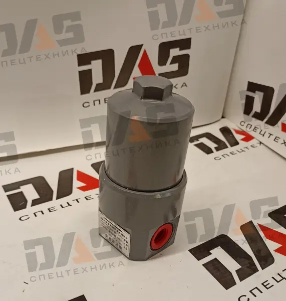 Фильтр гидравлический пилотной магистрали в сборе с корпусом CDM6210W оригинал