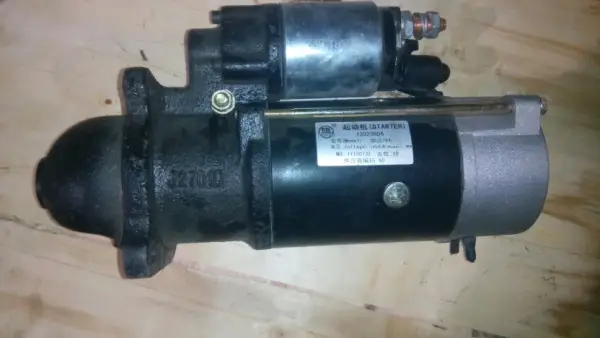 Стартер QDJ 279A 24V 6KW DEUTZ