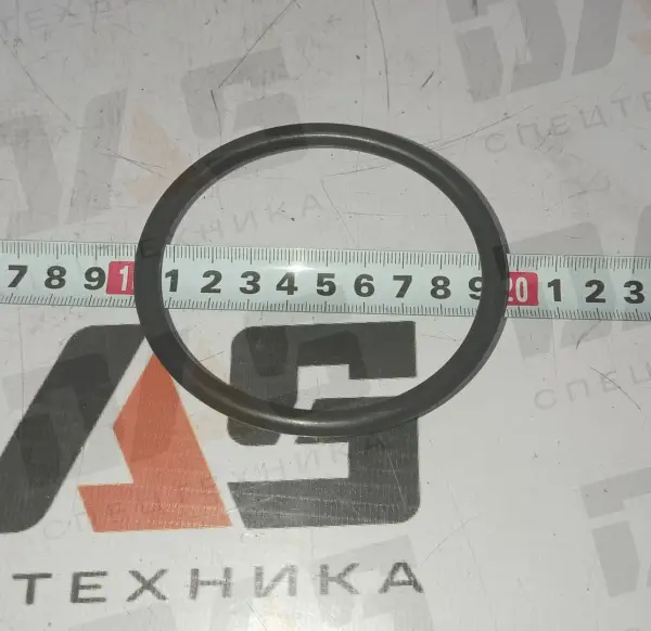 Кольцо уплотнительное пальцев ковша
