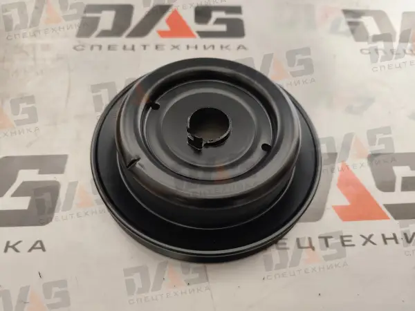 Шкив коленвала Nissan K21/K25