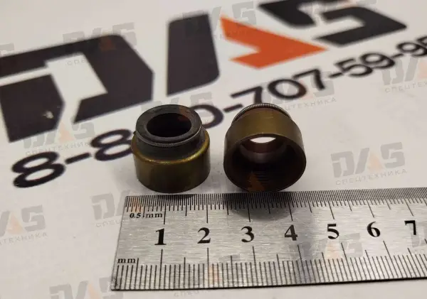 Колпачок маслосъемный WD615