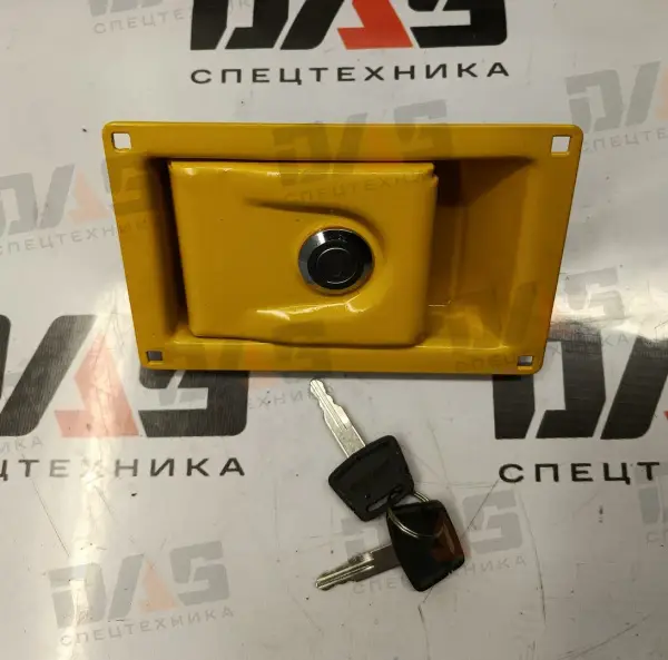 Замок капота CDM6245E/CDM6225 оригинал
