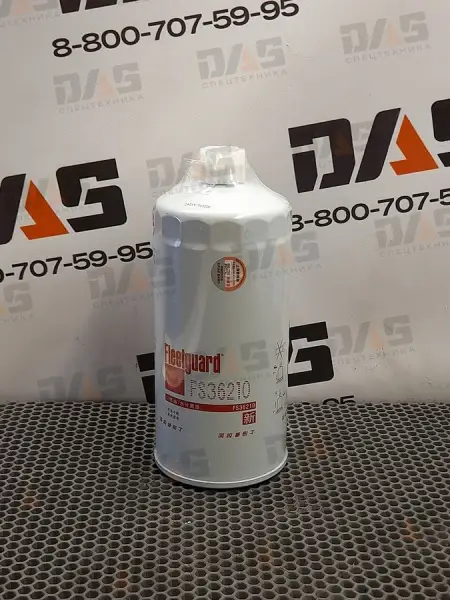 Фильтр топливный тонкой очистки HT160W оригинал