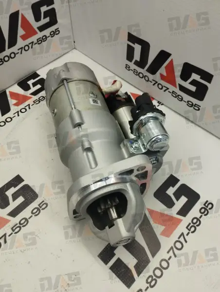 Стартер M93R3007SE 24V 6KW DEUTZ оригинал