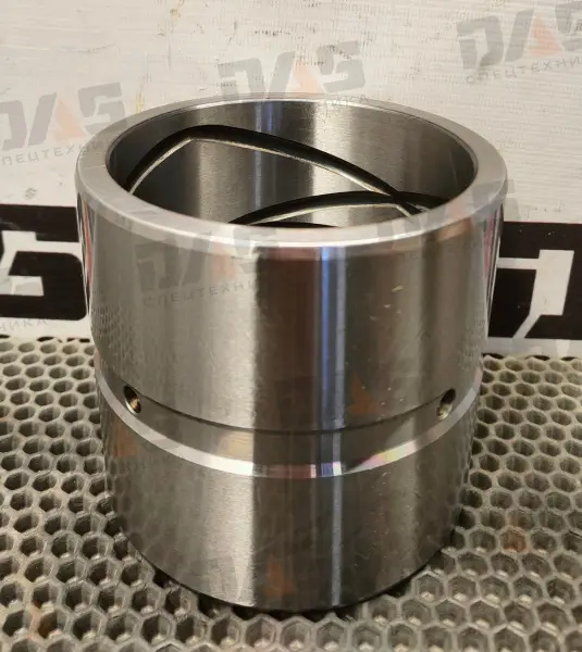 Втулка D=110х130 мм, L=120 мм (пальца ковша) CDM6550 оригинал