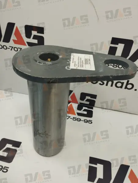Палец D=80 мм, L=230/240 мм (коромысло-рычаг ковша) CDM853N оригинал