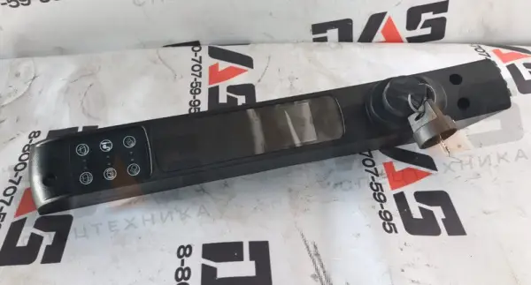 Панель приборов CDM308 оригинал