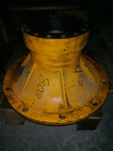 Ступица бортового редуктора XCMG ZL-50G / ZL-50GN (мост DA1170.1-2)