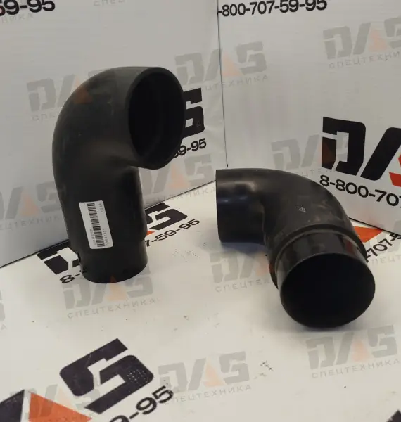 Патрубок турбокомпрессора TD-226