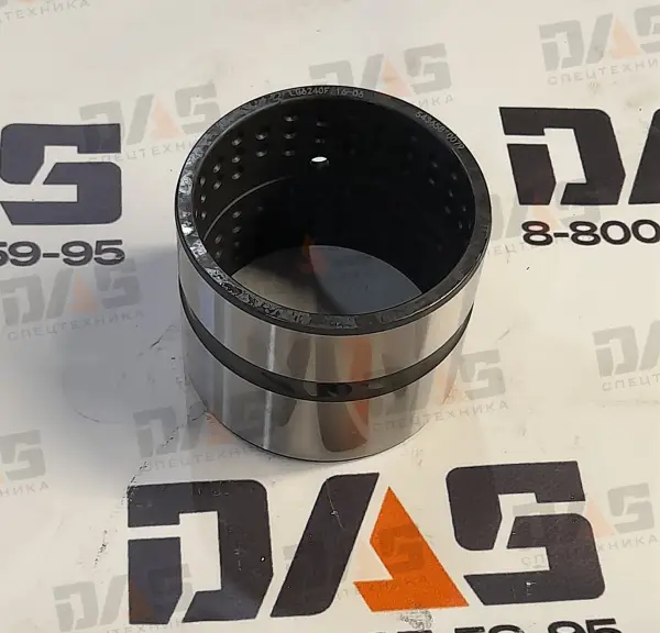 Втулка D=100х115 мм, L=94 мм (пальца рукояти) CDM6245E оригинал