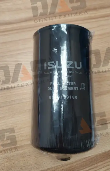 Фильтр топливный тонкой очистки CDM6336