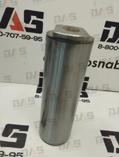 Палец D=75 мм, L=225/235 мм (соединения рамы нижний)
