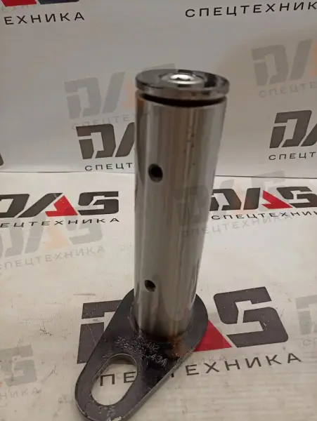 Палец D=45 мм, L=170/180 мм (рычага ковша (средний)) 84C оригинал