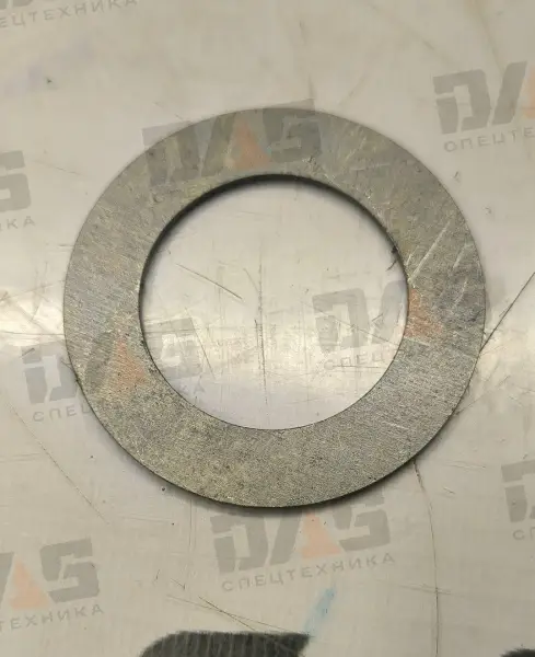 Шайба регулировочная d=35х55х1,5