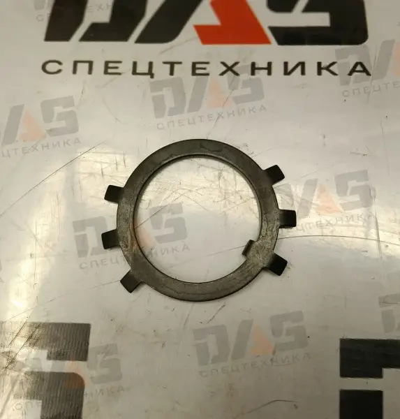 Шайба бортового редуктора D56