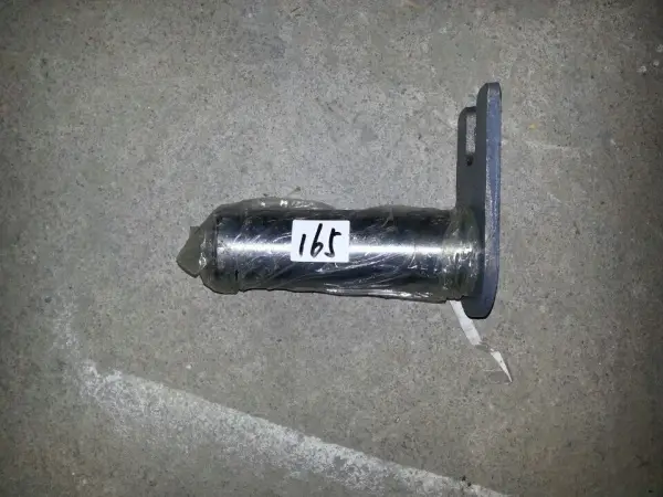 Палец D=60 мм, L=185/195 мм (коромысла) LW300