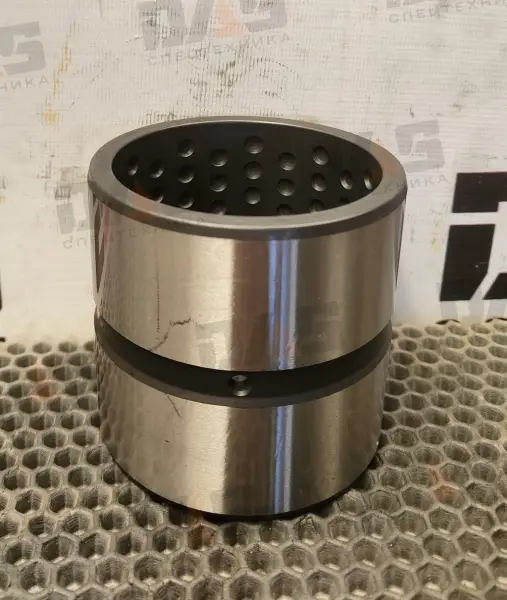 Втулка D=80х95 мм, L=92мм (пальца ковша) CDM6245E оригинал