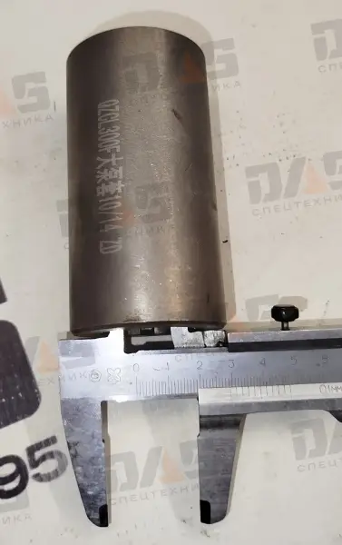 Втулка привода насоса 300F.07.2-1 (Z =10-14) LW300 / ZL30G