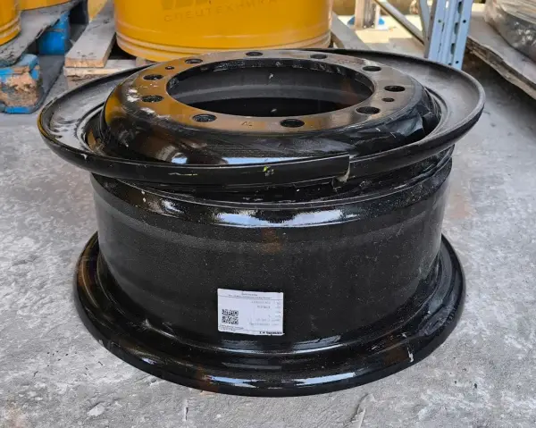 Диск колеса CDM6210W оригинал