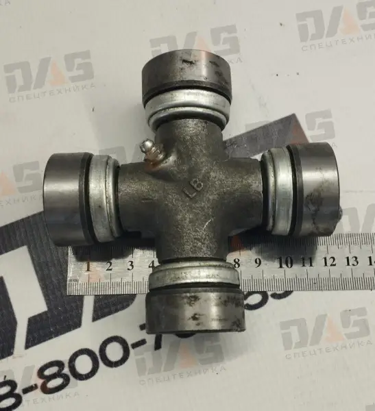 Крестовина карданного вала (41х118mm) XCMG 