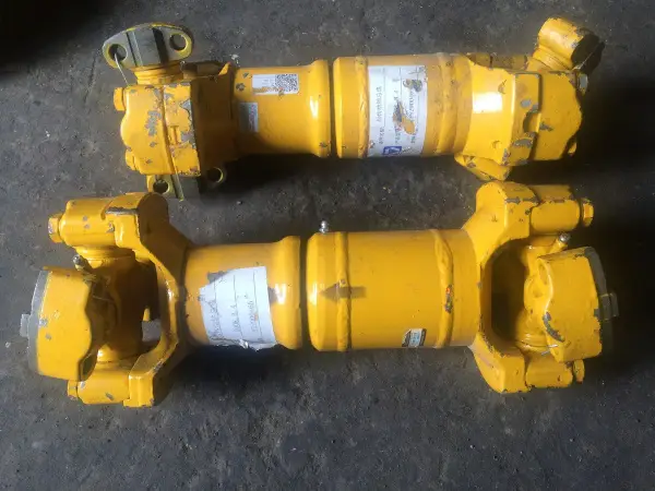 Вал карданный задний ZL50GN L=360мм