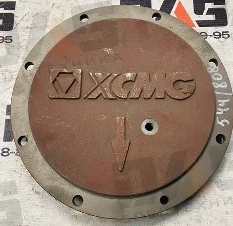 Крышка бортового редуктора XCMG
