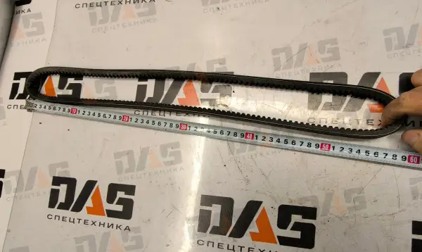 Ремень кондиционера CDM6396 оригинал