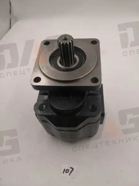 Насос рабочего оборудования CBGj3125R