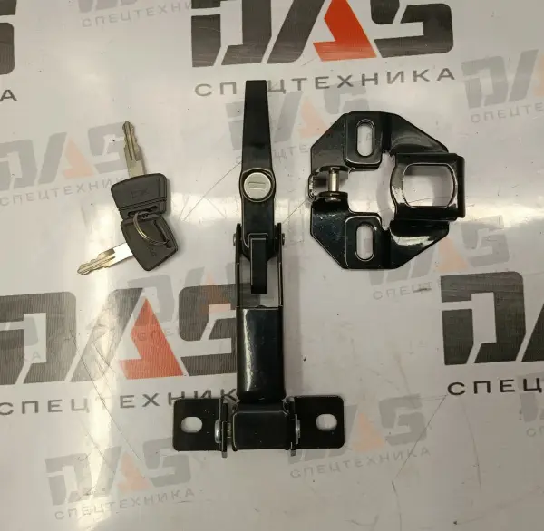 Замок капота верхнего CDM6245E/CDM6225 оригинал