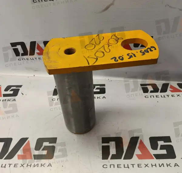 Палец D=80 мм, L=205/220 мм LG6205.15.02 оригинал