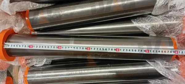 Палец D=90 мм, L=600/625 мм (ковша) оригинал