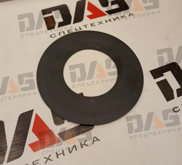 Шайба упорная 50х100х1