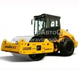 Дорожный каток Lonking CDM520D