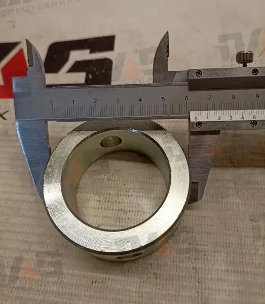 Кольцо стопорное пальца 84C оригинал