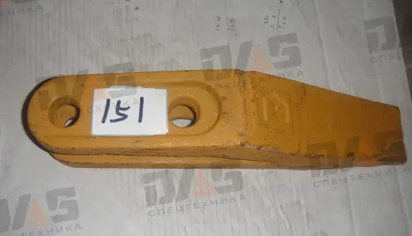 Зуб ковша фронтальный XCMG LW-300F