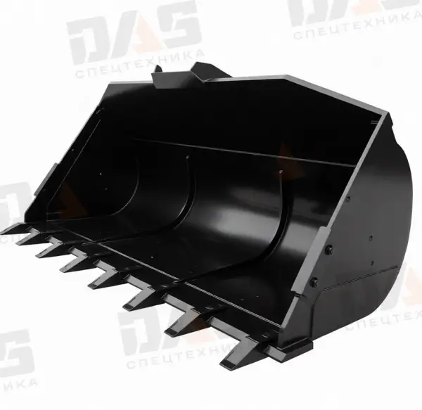 Ковш стандартный 5,2 м3, LONKING CDM876N (N серия) оригинал