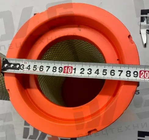 Фильтр воздушный (K2034PU) HT160W