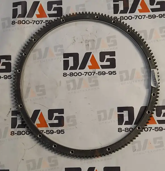 Венец маховика WD615/WD10 (136 зуб.)