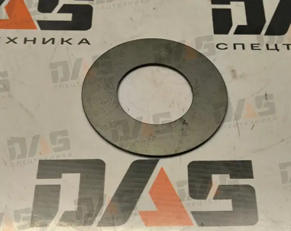 Шайба регулировочная d=61х118х2