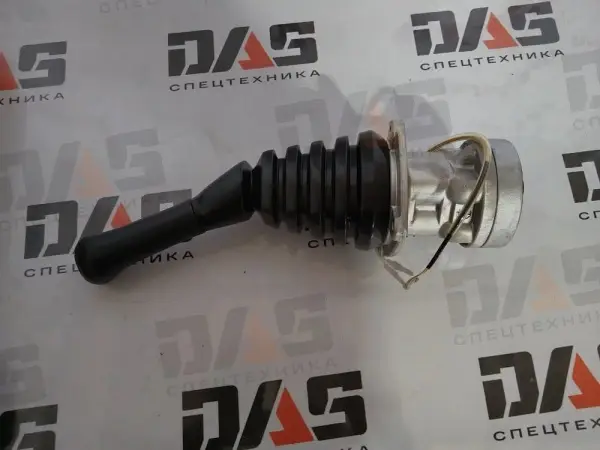 Сервоклапан управления (джойстик) правый CDM6550/CDM6336/CDM6396 оригинал