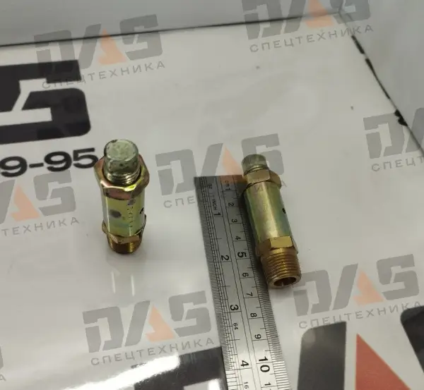 Клапан рессивера воздуха 85-3513110
