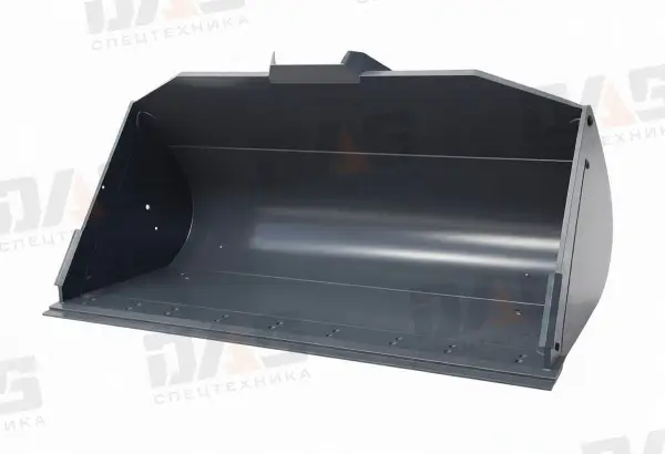 Ковш угольный 5,0 м3, LONKING ZL50NCS (N серия) оригинал
