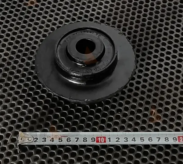 Подушка двигателя передняя CDM6245E оригинал