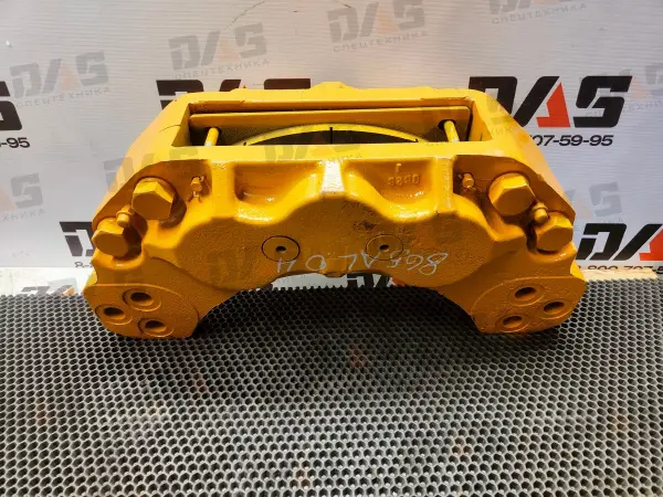 Суппорт тормозной CDM863 оригинал