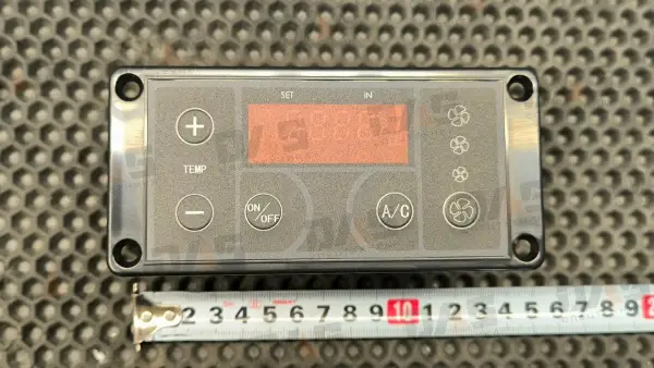 Блок управления CDM6060 оригинал