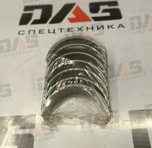 Вкладыши шатунные комплект на ДВС